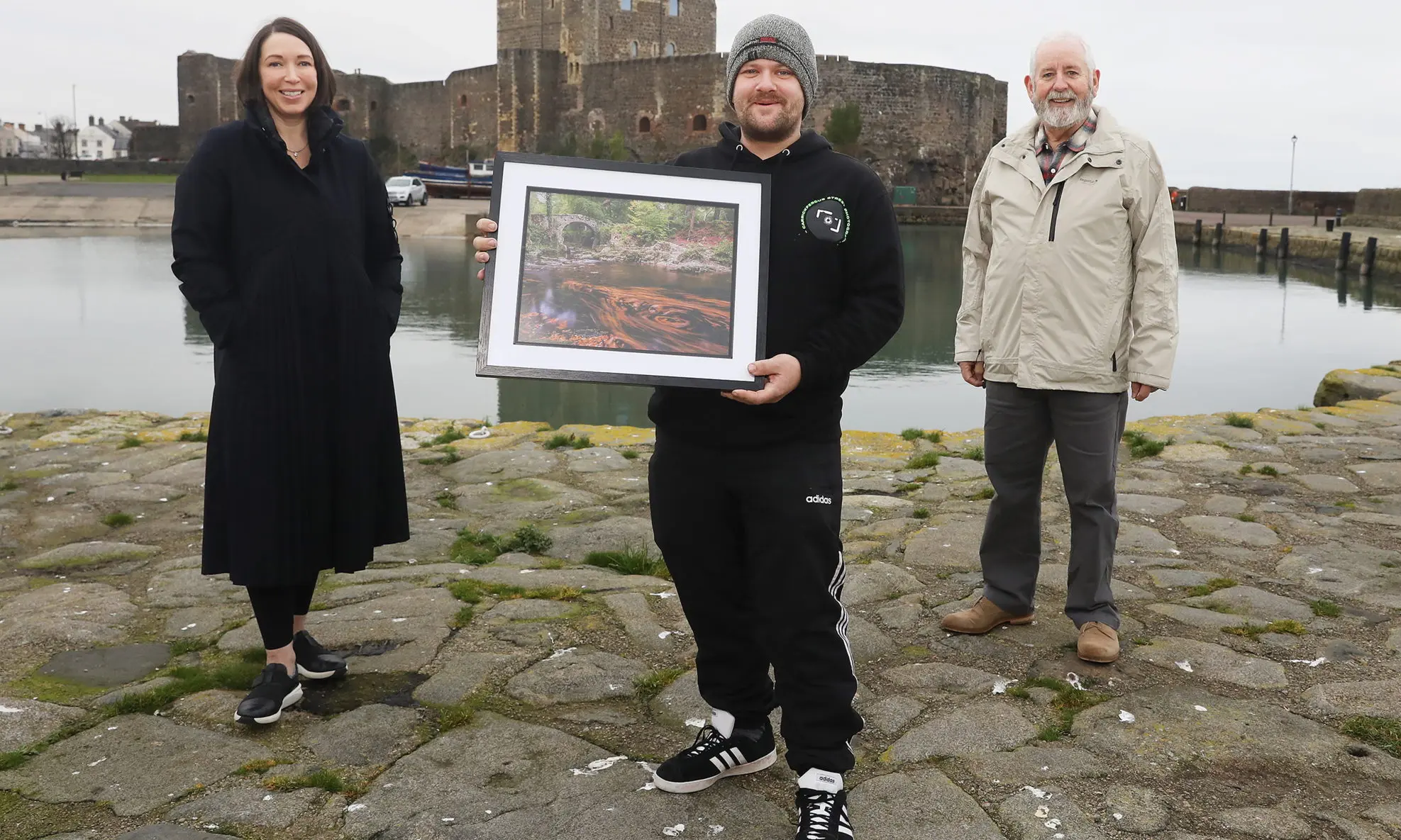 Mulhollands Funeral Directors runs environmental photography initiative