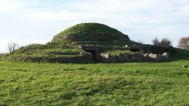UK’s third modern day barrow built in Shropshire