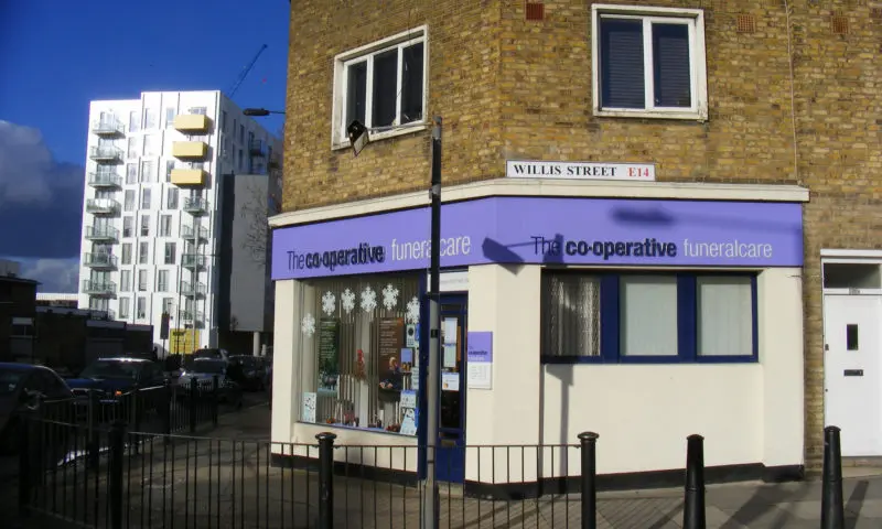 Co-op Funeralcare