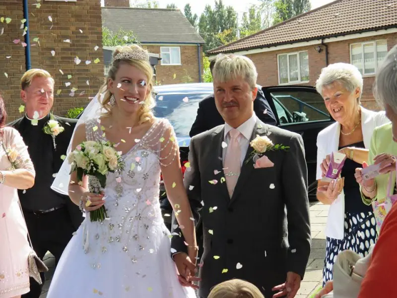 Cutlers Funeral Directors create close links with St Luke’s Church