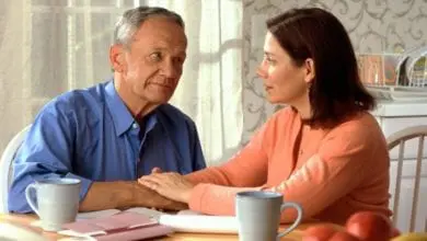 Men less likely to discuss funeral wishes