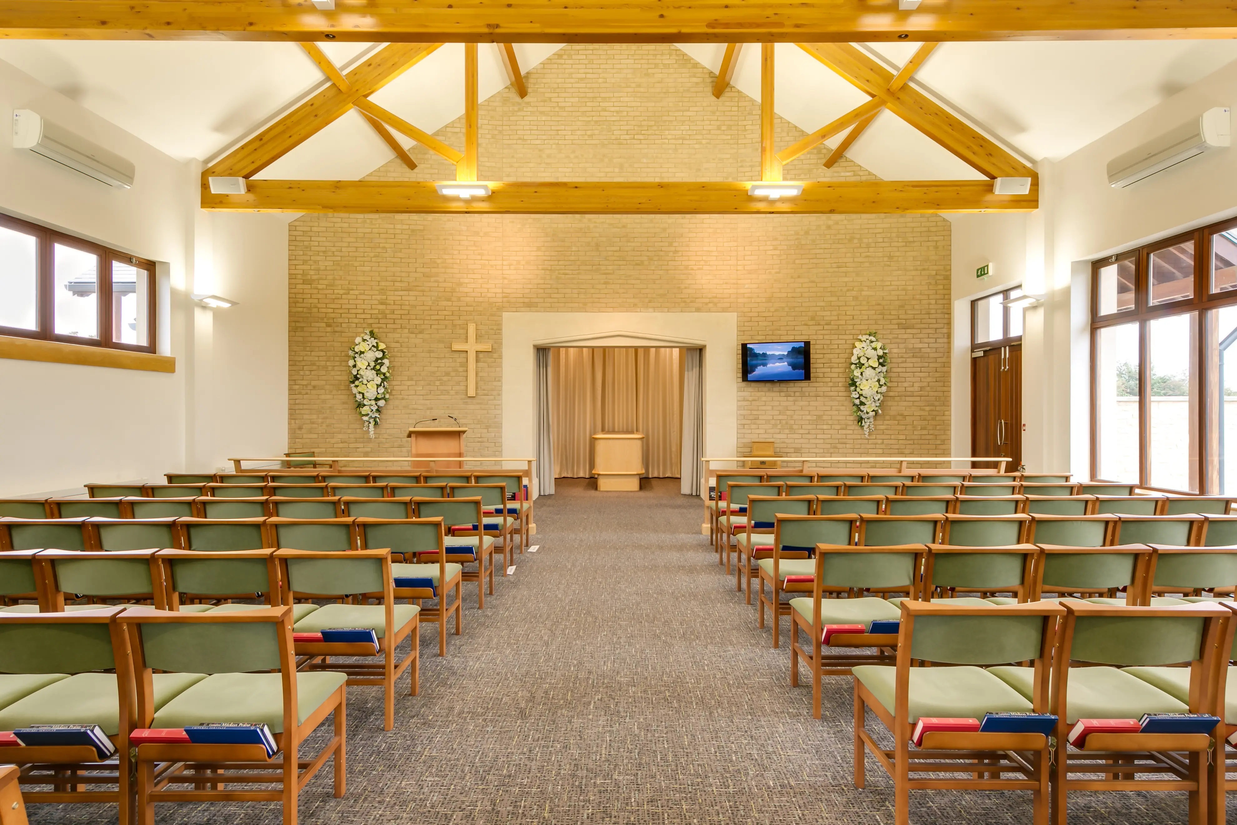 Distinct Cremations removes cancellation fee ahead of FCA regulations