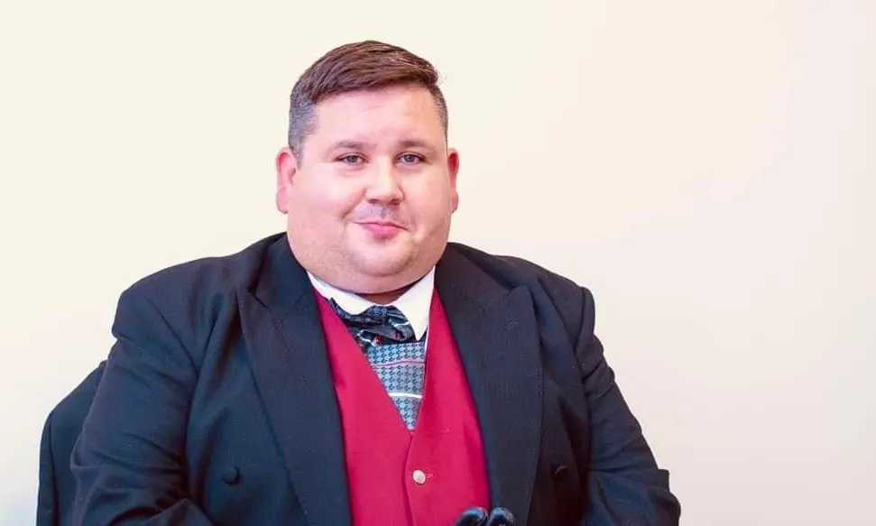 Barnet mayor honours funeral director for service during Covid-19