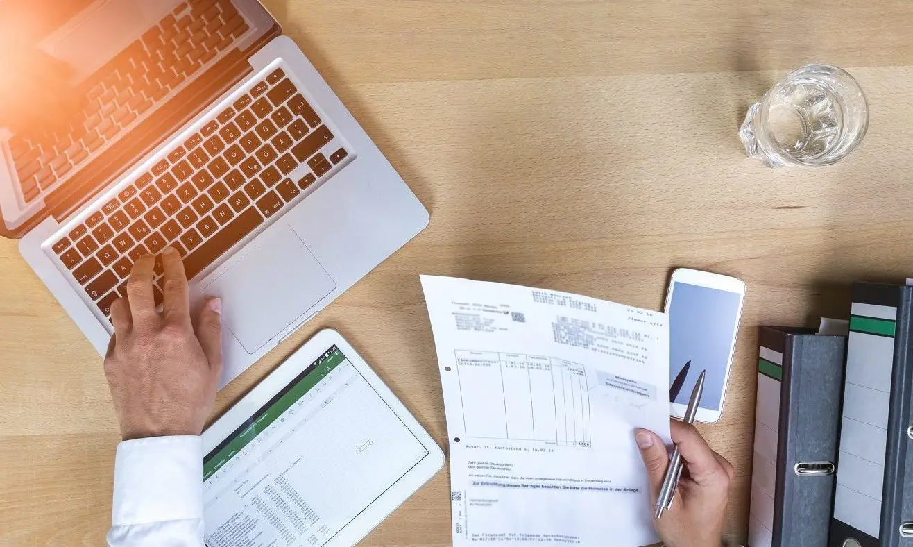 Government launches coronavirus business financial support tool