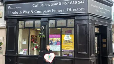 Elizabeth Way and Company unveils new Community Assistance Programme