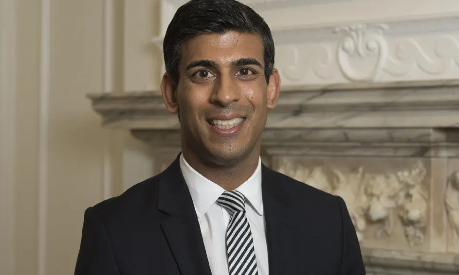 Chancellor unveils new measures to SME loan scheme