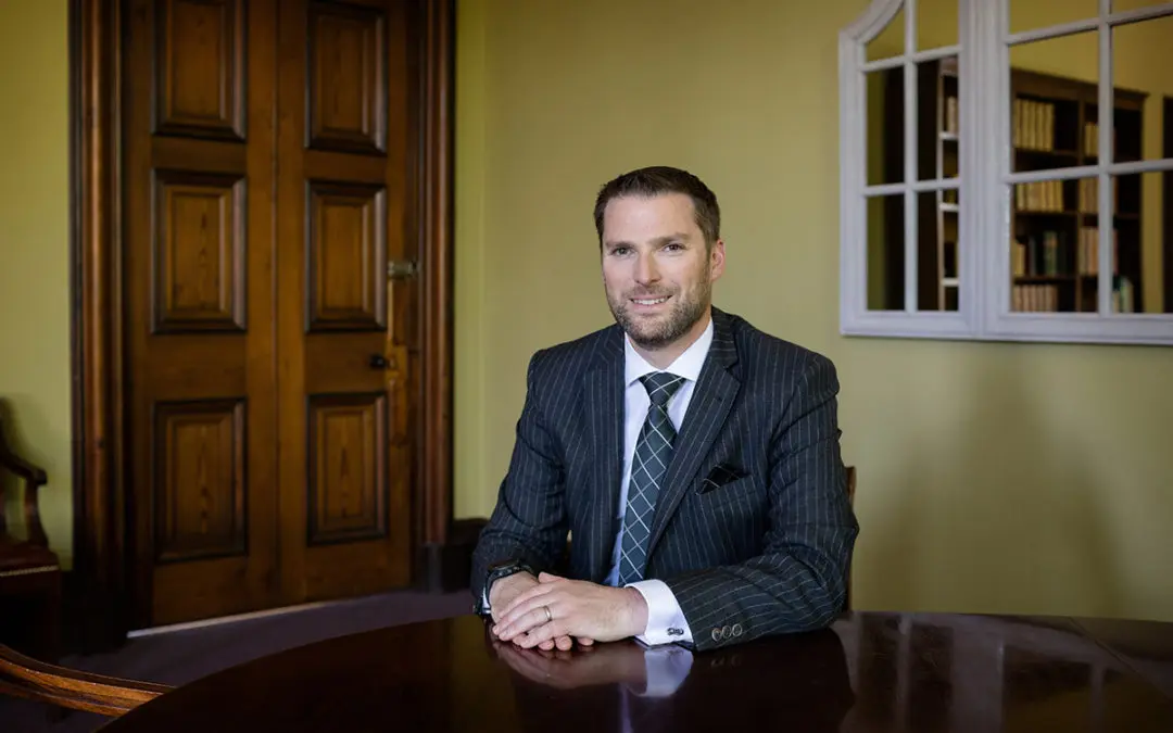 William Purves removes logo from Queen’s hearse after backlash
