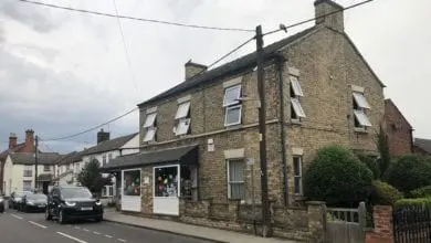 Bradley and Sons funeral directors expands in ex-Saxilby post office