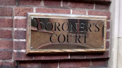Chief Coroner issues new guidance after Hassell’s High Court defeat