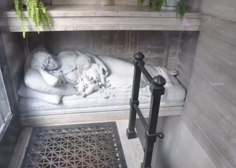 Cemeteries around the World: La Recoleta Cemetery