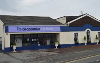 Co-Op Funeralcare closes Brampton branch