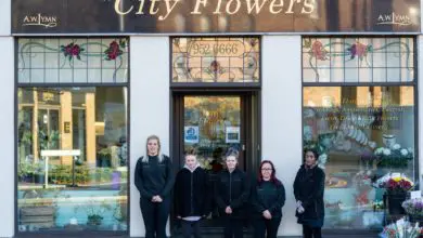A.W. Lymn expands team as business ‘blooms’