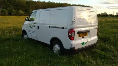 A.W. Lymn to go green with electric fleet