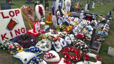 A.W. Lymn reveals increasing specialism in Traveller funerals  