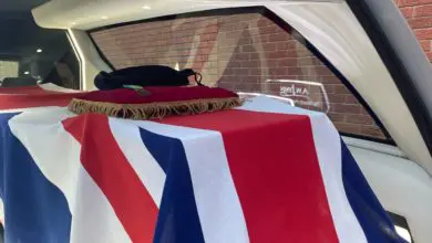 A.W Lymn launches bespoke military and veteran funerals