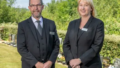 Aberystwyth Crematorium to host 30th anniversary open day