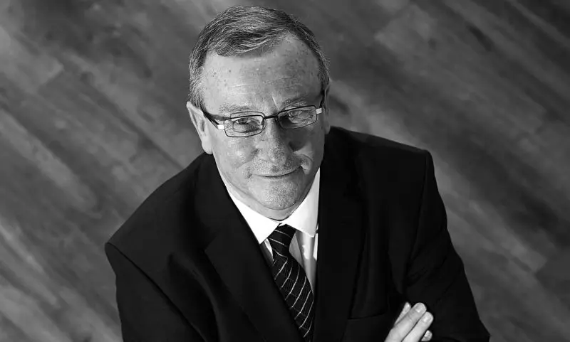 FFMA announces new chief executive