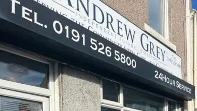 Andrew Grey Funeral Directors joins Funeral Partners