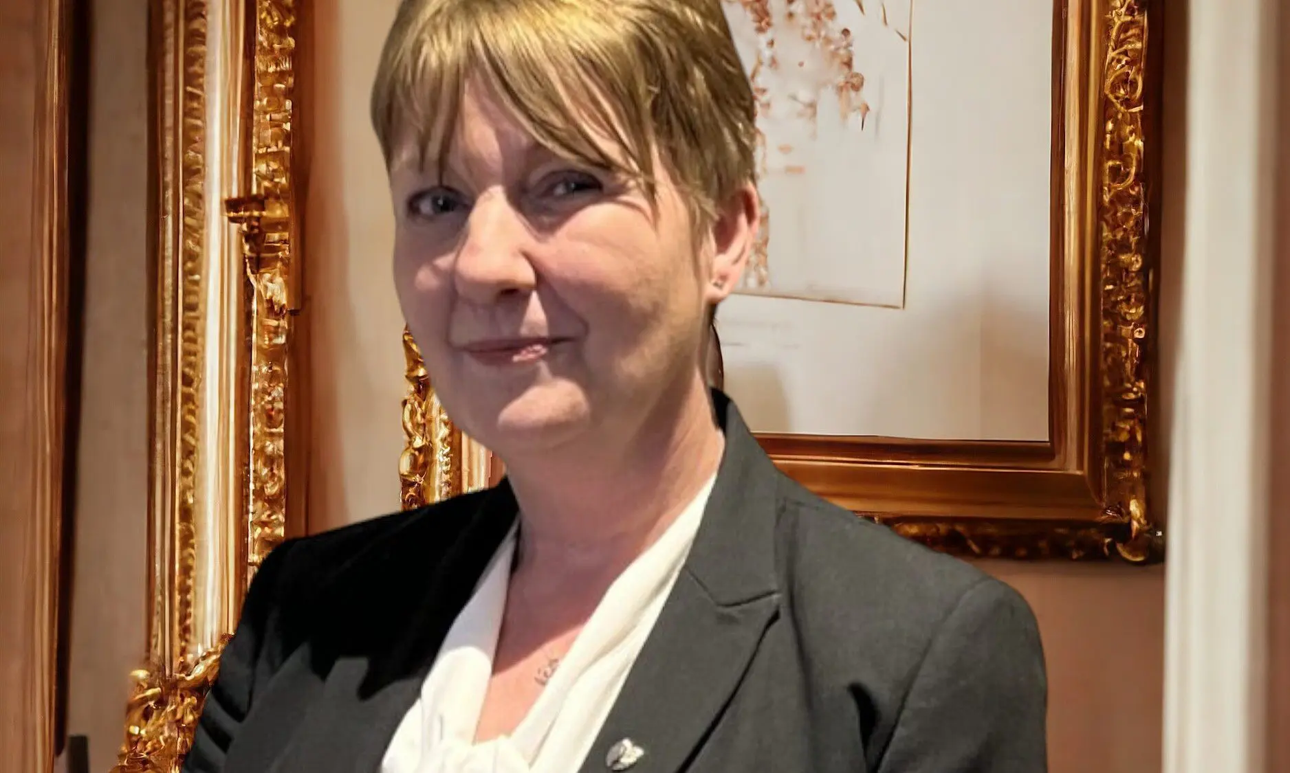 Jennifer Ashe and Son launches new QR code offering