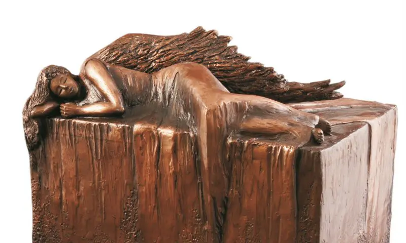 Secure Haven stocks double urns