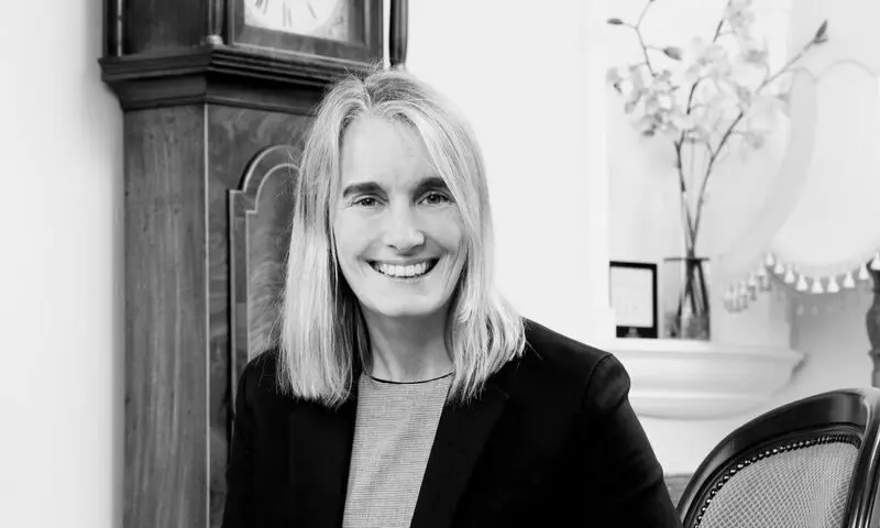 Tutor launches mental health first aid training