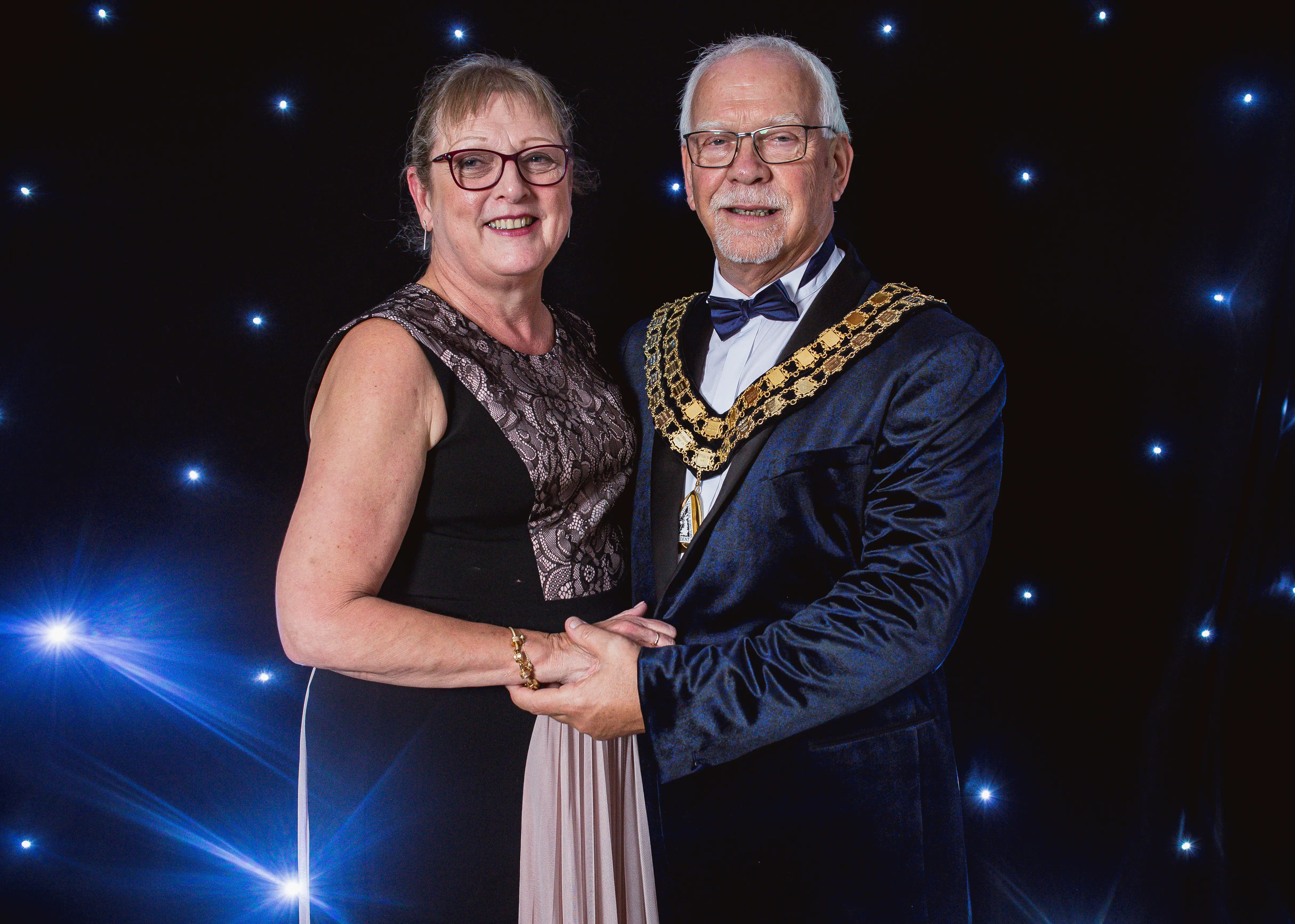 BIFD appoints national president