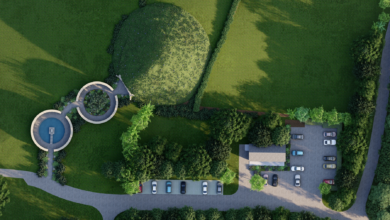 A.W. Lymn submits application for East Midlands Barrow site