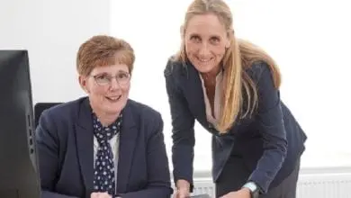 Stourbridge funeral director raises awareness of mental health