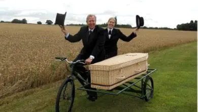 Funeral Directors