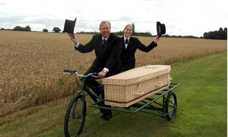 Funeral Directors