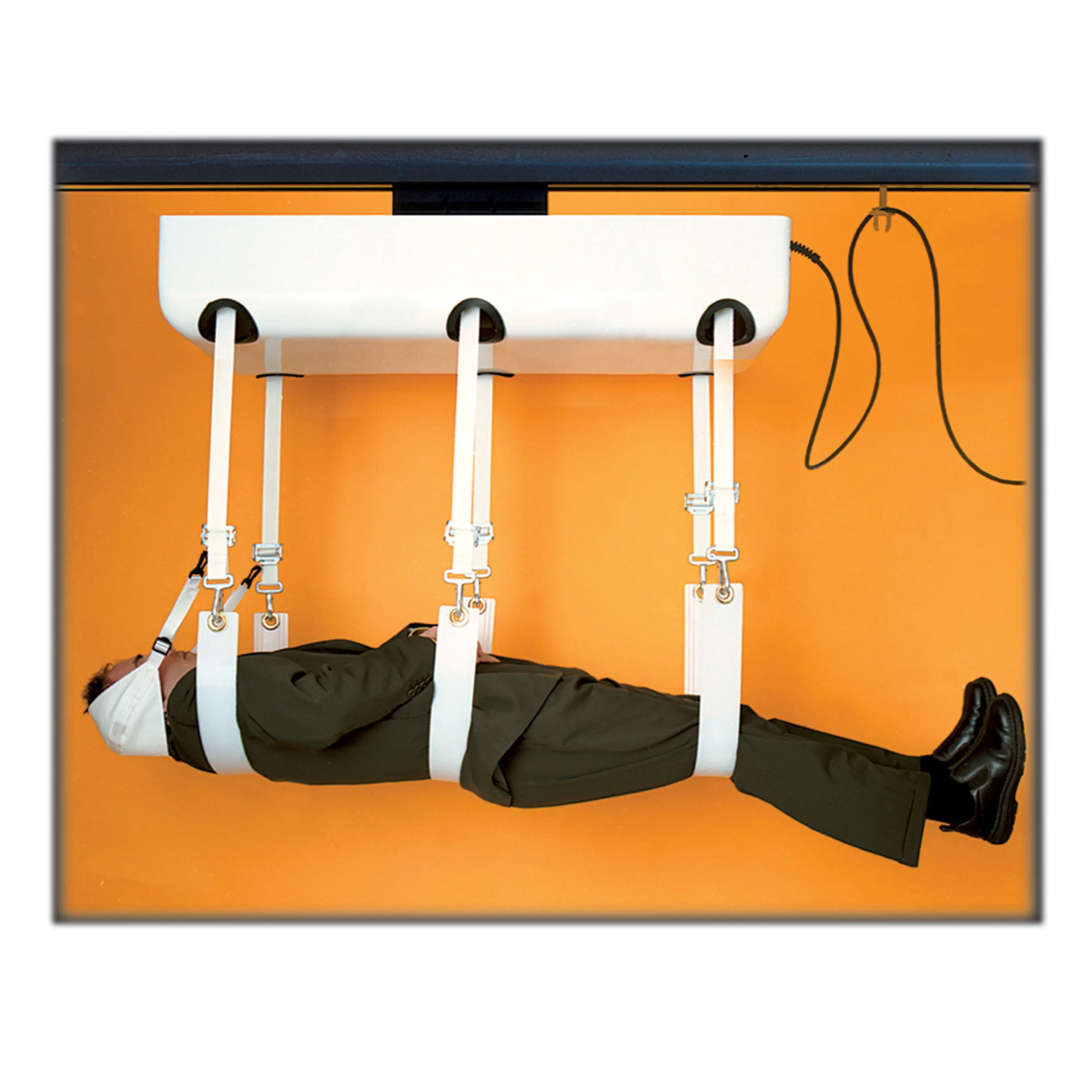 Covid changed the way we do business