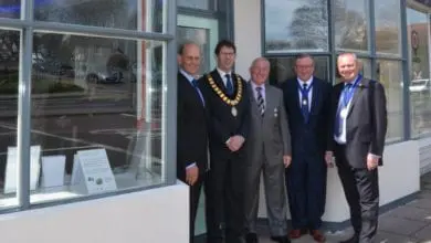 Local funeral directors support the Brighton community