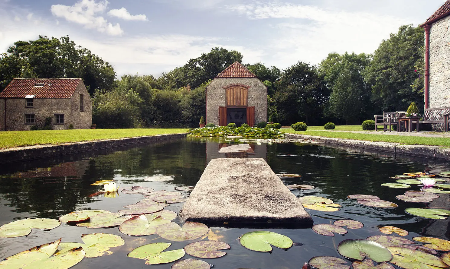 Bristol Memorial Woodland wins national praise