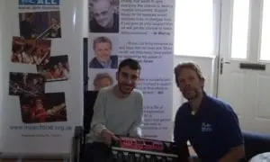 Charity Spotlight: Music for All