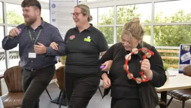 Central Co-op unveils new charity partnership with Samaritans