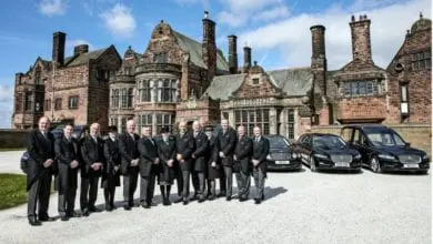 Charles Stephens Funeral Directors plans investment