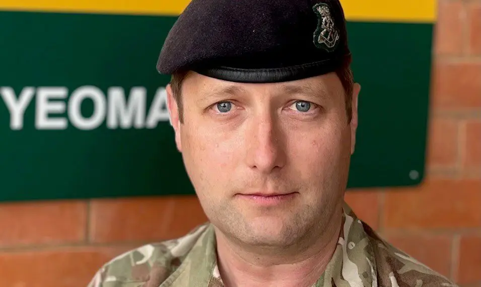 CPJ Field deputy chairman named in the King’s Birthday Honours