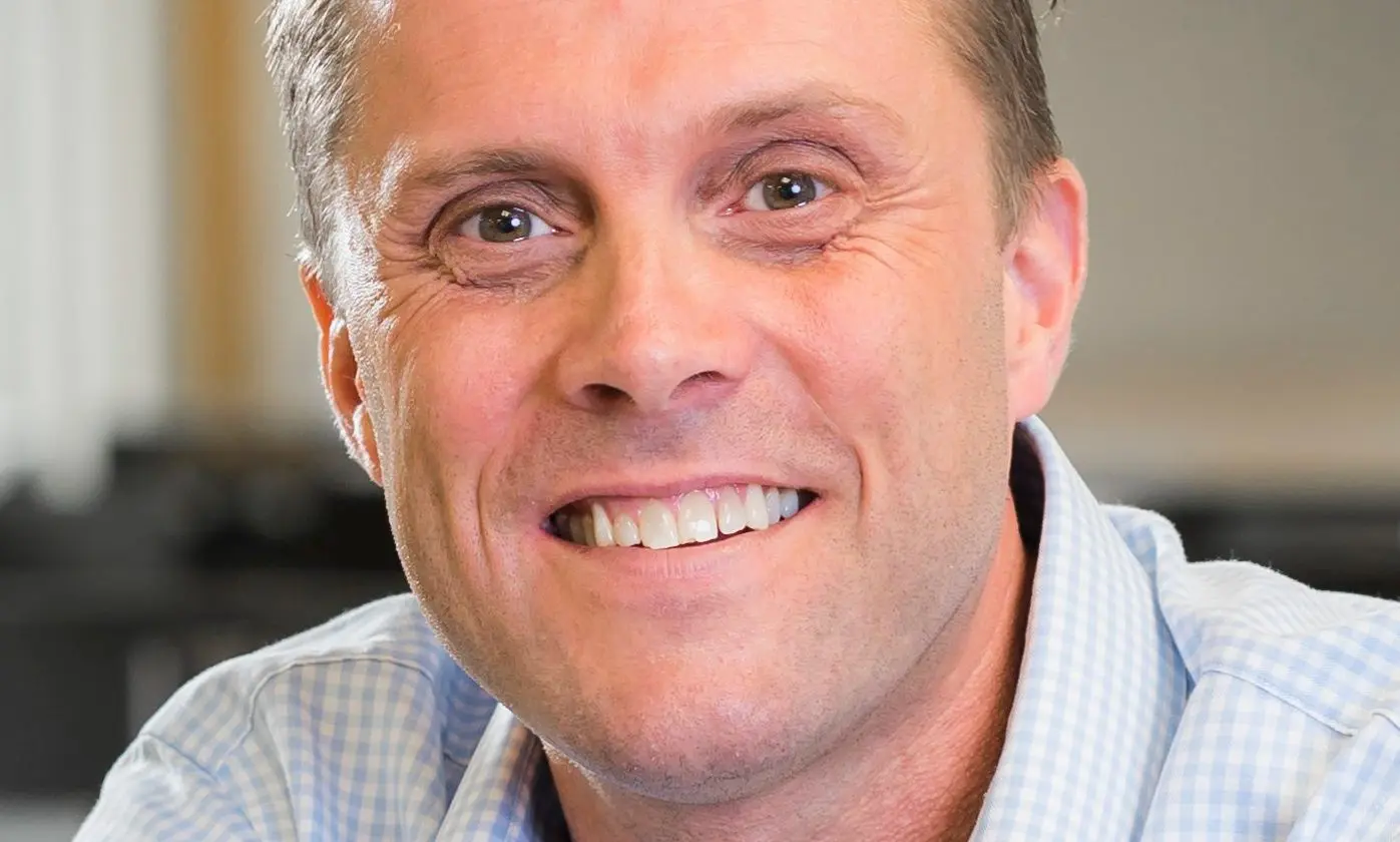 Golden Charter appoints new CEO