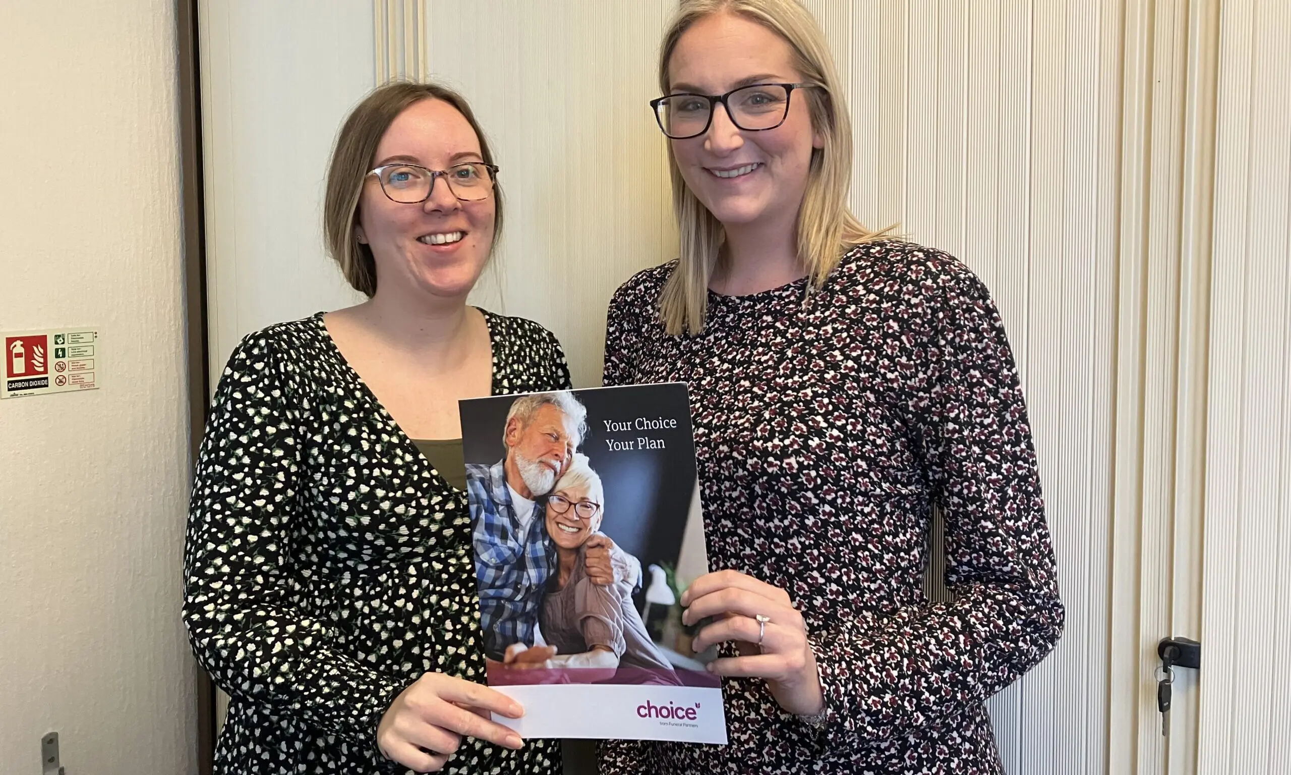 Choice launches unattended cremation funeral plan