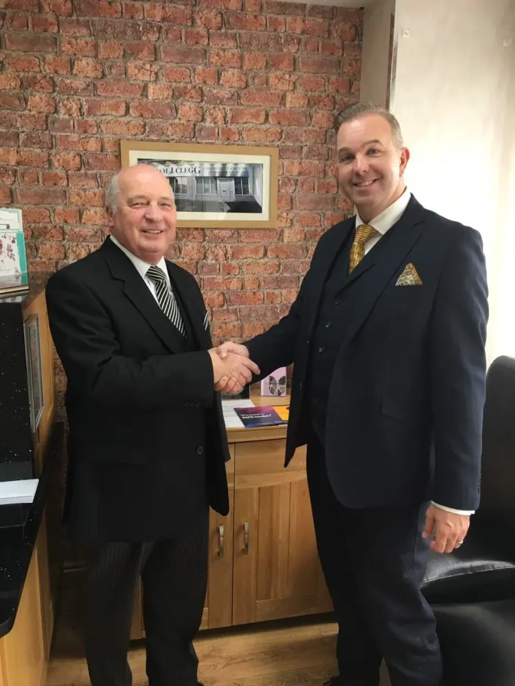Growth continues as Funeral Partners invests in two established businesses