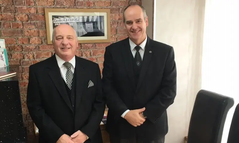 Growth continues as Funeral Partners invests in two established businesses