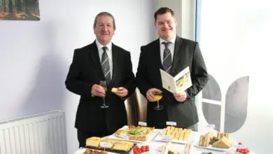 Funeral Director