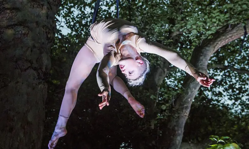 Hull cemetery to host circus performance