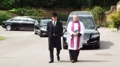 SAIF praises new industry report on funerals