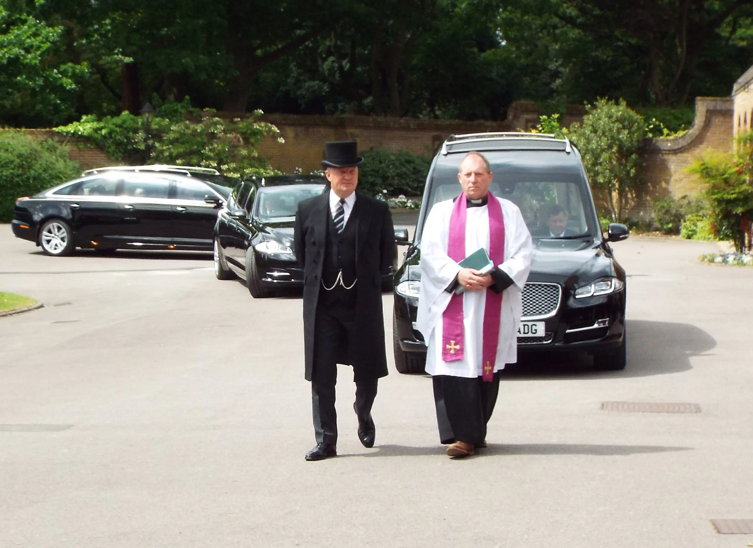 SAIF praises new industry report on funerals