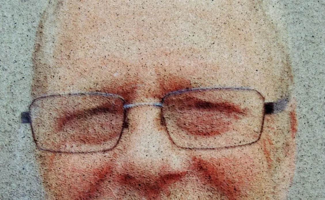 Company Q&A: Ashes to Images