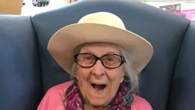 Finders International help to find relatives of elderly who die alone