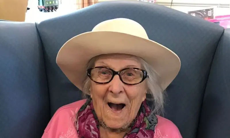 Finders International help to find relatives of elderly who die alone