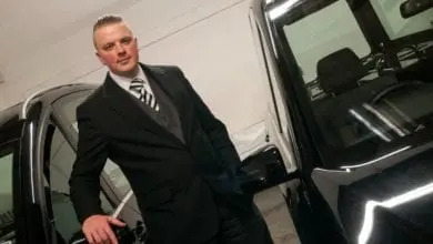 Funeral director becomes NAFD ‘Approved Tutor’ in record time