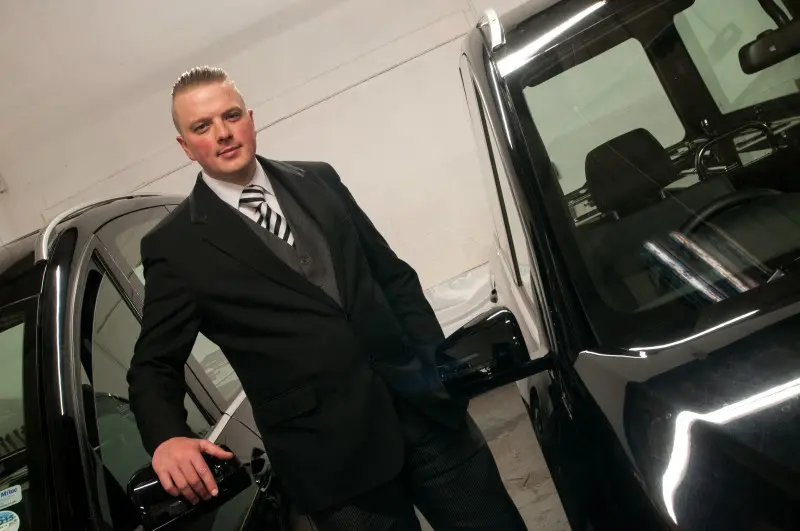 Funeral director becomes NAFD ‘Approved Tutor’ in record time